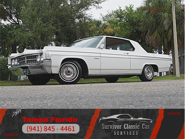 1963 Oldsmobile Starfire (CC-2095143) for sale in Palmetto, Florida