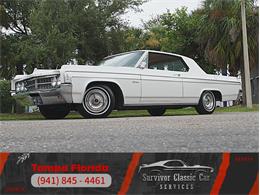 1963 Oldsmobile Starfire (CC-2095143) for sale in Palmetto, Florida