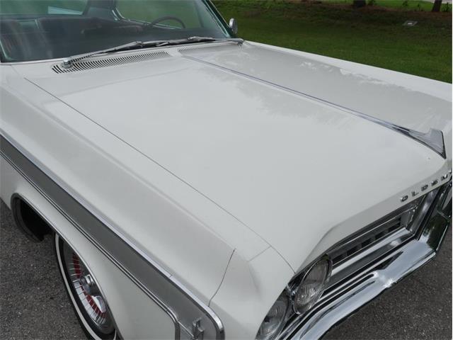 1963 Oldsmobile Starfire (CC-2095143) for sale in Palmetto, Florida