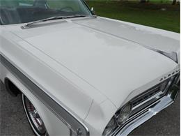 1963 Oldsmobile Starfire (CC-2095143) for sale in Palmetto, Florida