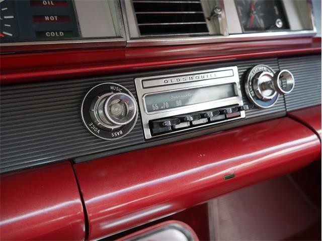 1963 Oldsmobile Starfire (CC-2095143) for sale in Palmetto, Florida