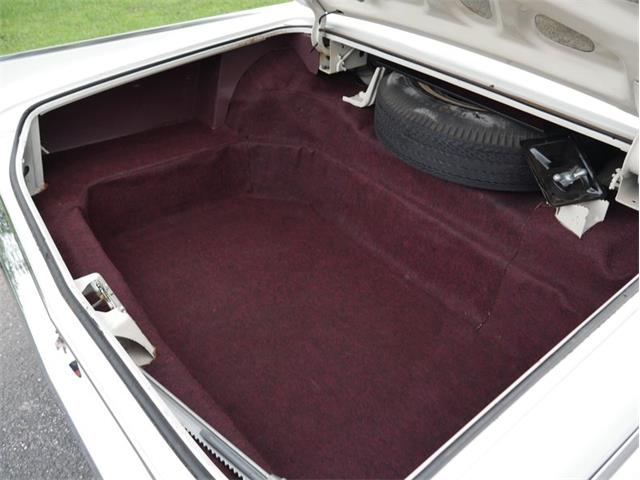 1963 Oldsmobile Starfire (CC-2095143) for sale in Palmetto, Florida