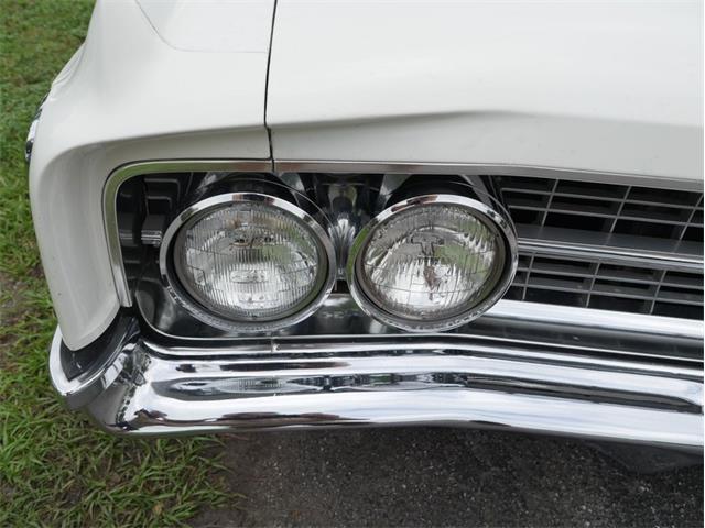 1963 Oldsmobile Starfire (CC-2095143) for sale in Palmetto, Florida