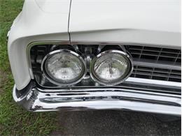 1963 Oldsmobile Starfire (CC-2095143) for sale in Palmetto, Florida