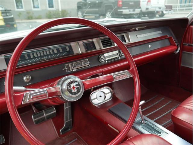 1963 Oldsmobile Starfire (CC-2095143) for sale in Palmetto, Florida