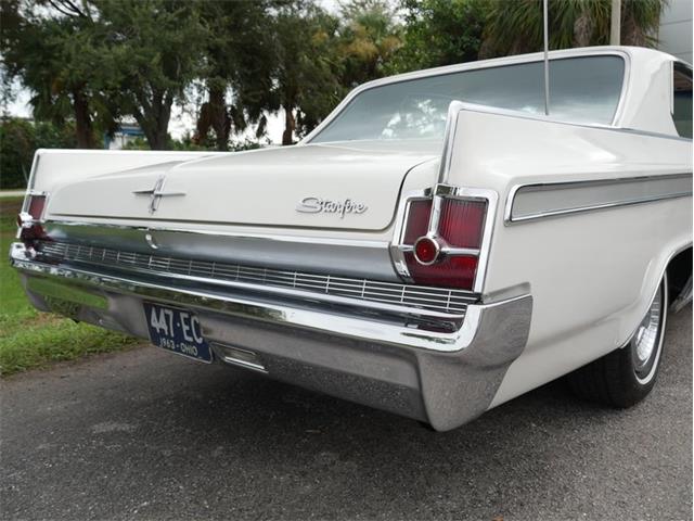 1963 Oldsmobile Starfire (CC-2095143) for sale in Palmetto, Florida