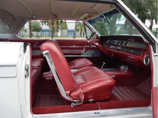 1963 Oldsmobile Starfire (CC-2095143) for sale in Palmetto, Florida
