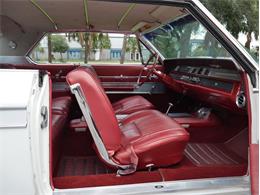 1963 Oldsmobile Starfire (CC-2095143) for sale in Palmetto, Florida