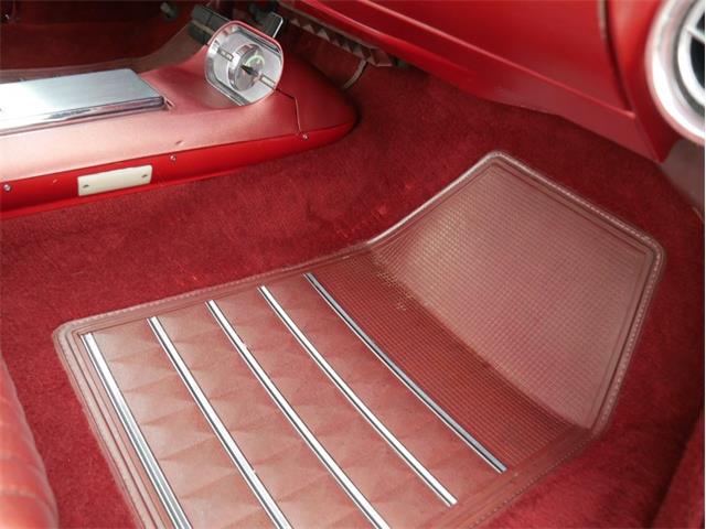 1963 Oldsmobile Starfire (CC-2095143) for sale in Palmetto, Florida