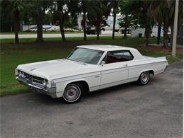 1963 Oldsmobile Starfire (CC-2095143) for sale in Palmetto, Florida