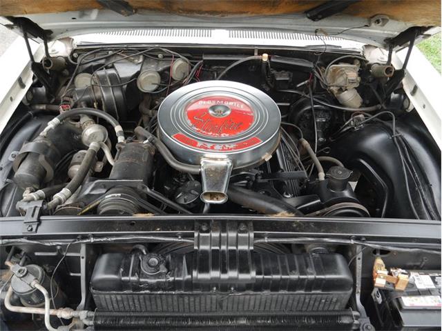 1963 Oldsmobile Starfire (CC-2095143) for sale in Palmetto, Florida