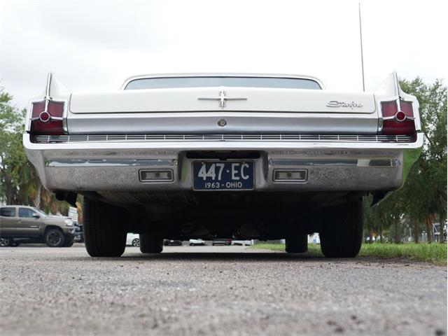 1963 Oldsmobile Starfire (CC-2095143) for sale in Palmetto, Florida