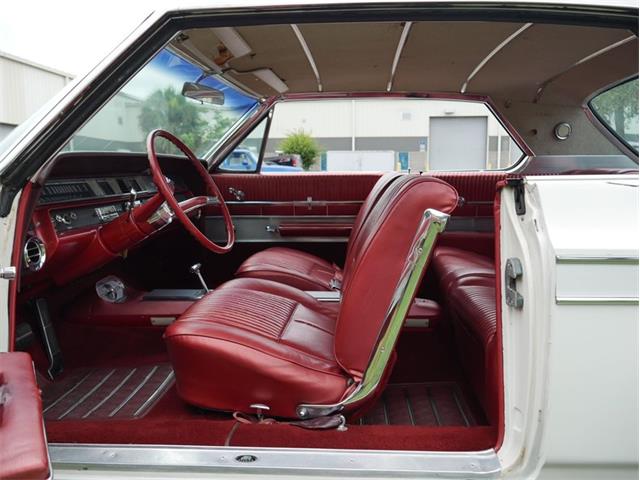 1963 Oldsmobile Starfire (CC-2095143) for sale in Palmetto, Florida
