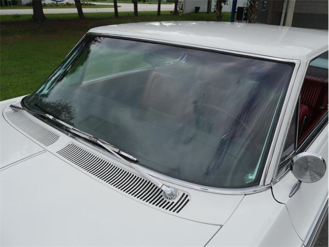 1963 Oldsmobile Starfire (CC-2095143) for sale in Palmetto, Florida