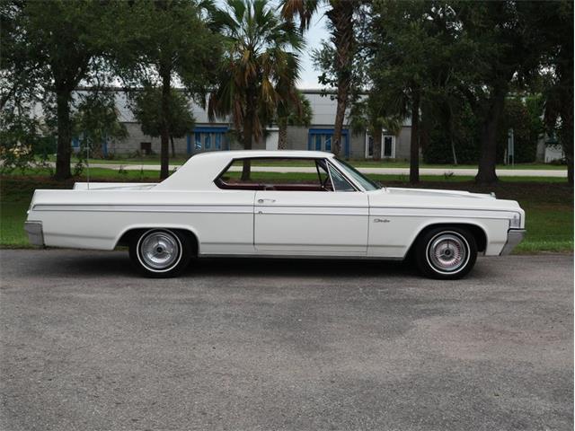1963 Oldsmobile Starfire (CC-2095143) for sale in Palmetto, Florida