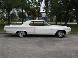 1963 Oldsmobile Starfire (CC-2095143) for sale in Palmetto, Florida