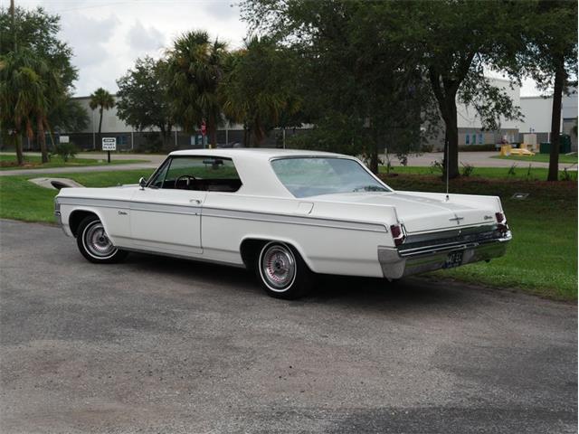 1963 Oldsmobile Starfire (CC-2095143) for sale in Palmetto, Florida