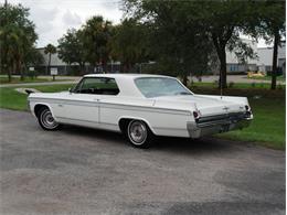 1963 Oldsmobile Starfire (CC-2095143) for sale in Palmetto, Florida