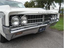 1963 Oldsmobile Starfire (CC-2095143) for sale in Palmetto, Florida