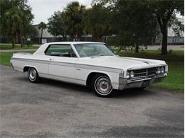 1963 Oldsmobile Starfire (CC-2095143) for sale in Palmetto, Florida