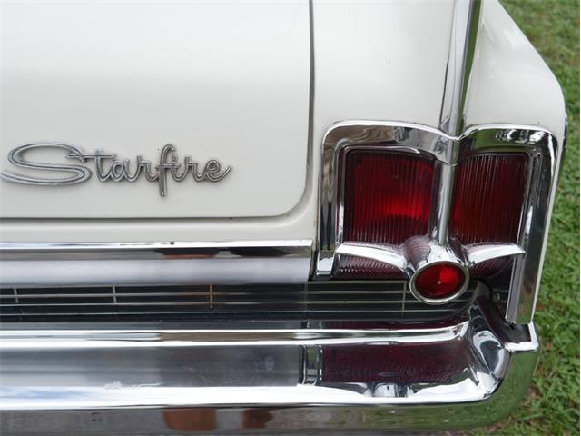 1963 Oldsmobile Starfire (CC-2095143) for sale in Palmetto, Florida