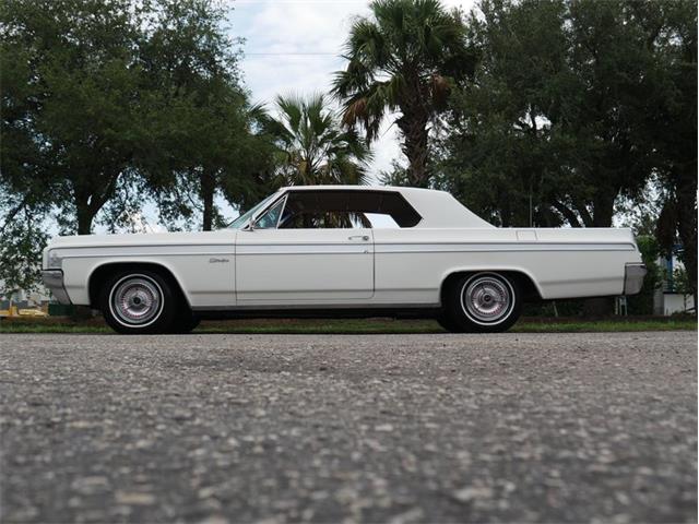 1963 Oldsmobile Starfire (CC-2095143) for sale in Palmetto, Florida