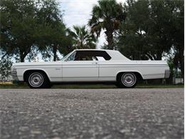 1963 Oldsmobile Starfire (CC-2095143) for sale in Palmetto, Florida