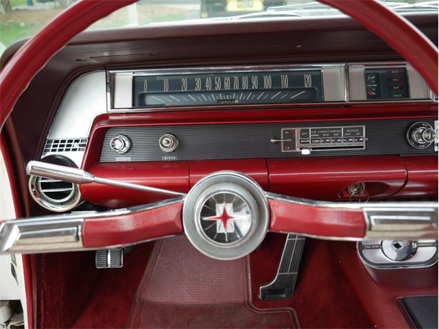 1963 Oldsmobile Starfire (CC-2095143) for sale in Palmetto, Florida