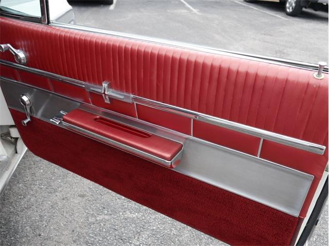 1963 Oldsmobile Starfire (CC-2095143) for sale in Palmetto, Florida
