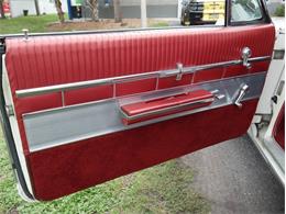 1963 Oldsmobile Starfire (CC-2095143) for sale in Palmetto, Florida