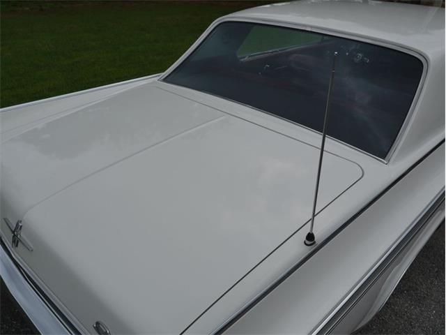 1963 Oldsmobile Starfire (CC-2095143) for sale in Palmetto, Florida