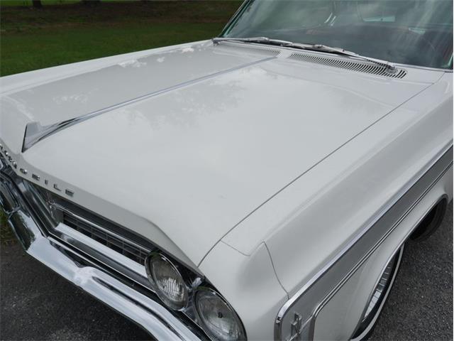 1963 Oldsmobile Starfire (CC-2095143) for sale in Palmetto, Florida