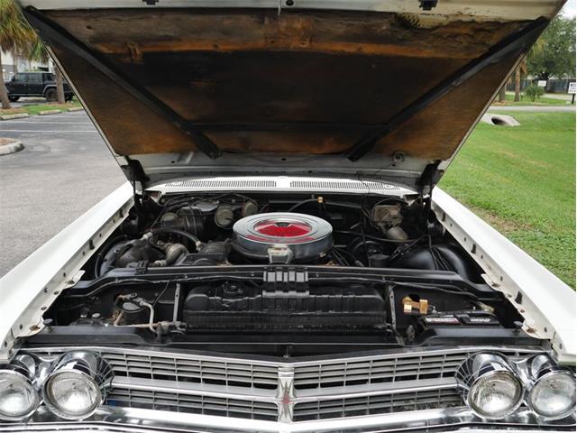 1963 Oldsmobile Starfire (CC-2095143) for sale in Palmetto, Florida