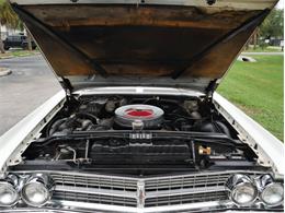 1963 Oldsmobile Starfire (CC-2095143) for sale in Palmetto, Florida