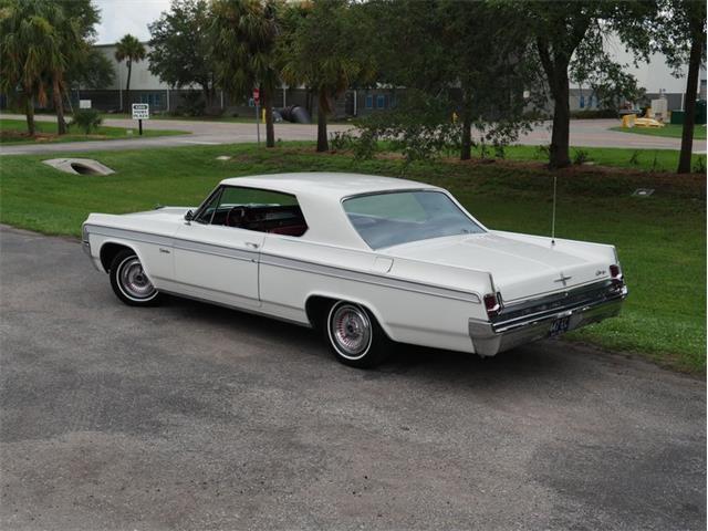 1963 Oldsmobile Starfire (CC-2095143) for sale in Palmetto, Florida