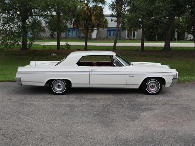 1963 Oldsmobile Starfire (CC-2095143) for sale in Palmetto, Florida