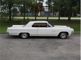 1963 Oldsmobile Starfire (CC-2095143) for sale in Palmetto, Florida