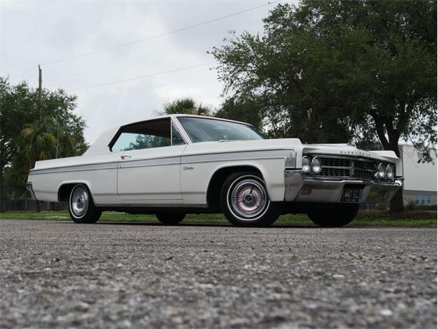 1963 Oldsmobile Starfire (CC-2095143) for sale in Palmetto, Florida