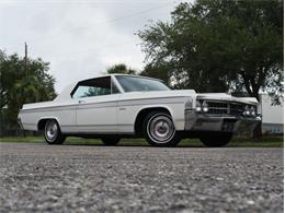 1963 Oldsmobile Starfire (CC-2095143) for sale in Palmetto, Florida