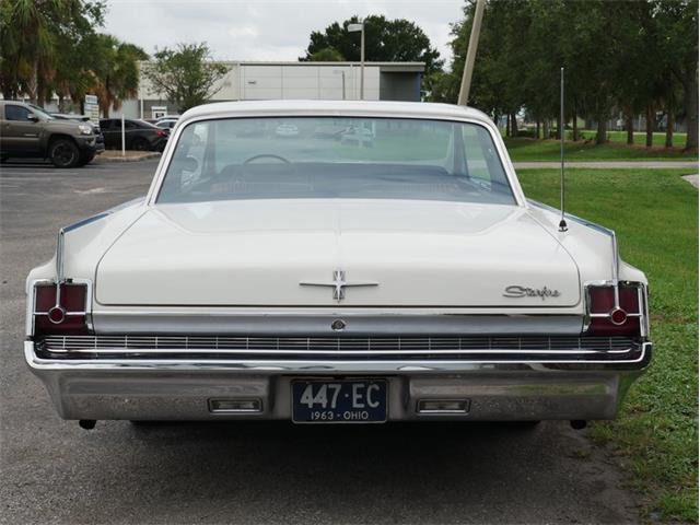 1963 Oldsmobile Starfire (CC-2095143) for sale in Palmetto, Florida