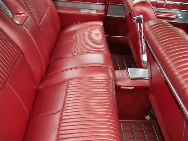 1963 Oldsmobile Starfire (CC-2095143) for sale in Palmetto, Florida