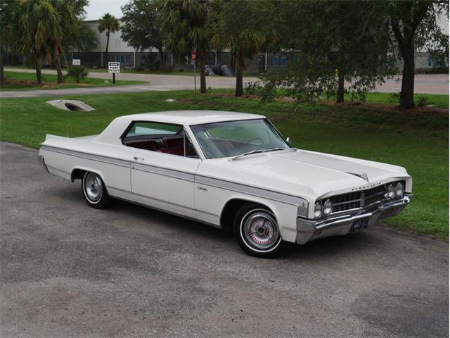 1963 Oldsmobile Starfire (CC-2095143) for sale in Palmetto, Florida