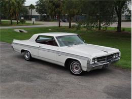 1963 Oldsmobile Starfire (CC-2095143) for sale in Palmetto, Florida