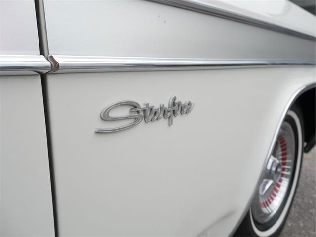 1963 Oldsmobile Starfire (CC-2095143) for sale in Palmetto, Florida
