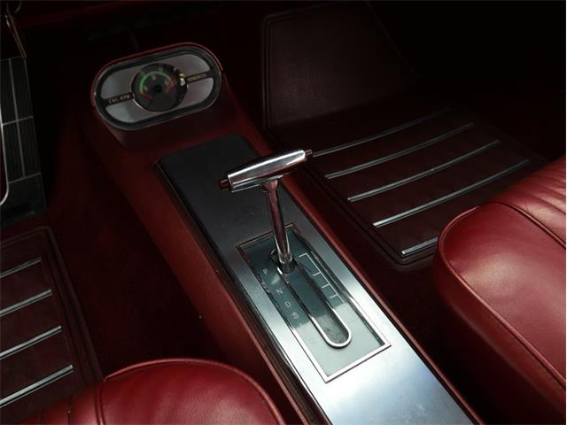 1963 Oldsmobile Starfire (CC-2095143) for sale in Palmetto, Florida