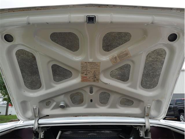 1963 Oldsmobile Starfire (CC-2095143) for sale in Palmetto, Florida