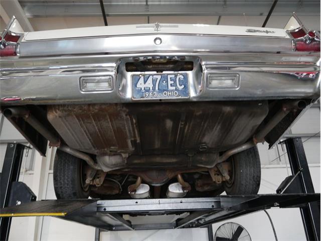 1963 Oldsmobile Starfire (CC-2095143) for sale in Palmetto, Florida