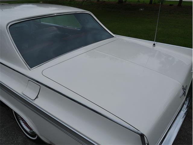 1963 Oldsmobile Starfire (CC-2095143) for sale in Palmetto, Florida
