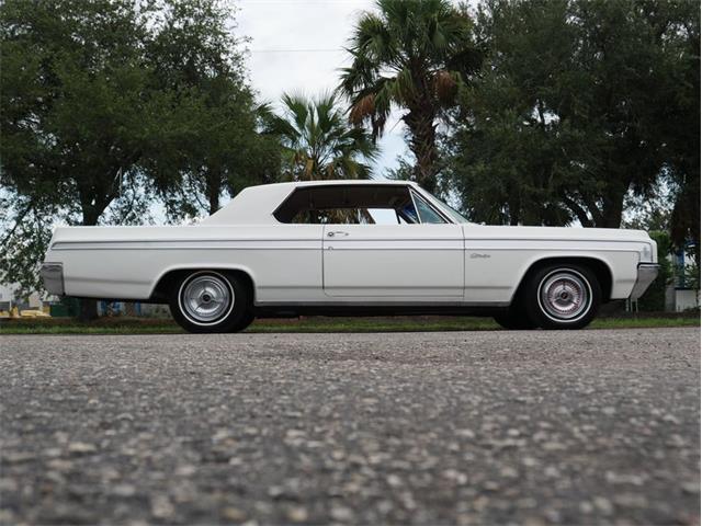 1963 Oldsmobile Starfire (CC-2095143) for sale in Palmetto, Florida