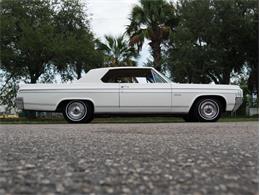 1963 Oldsmobile Starfire (CC-2095143) for sale in Palmetto, Florida